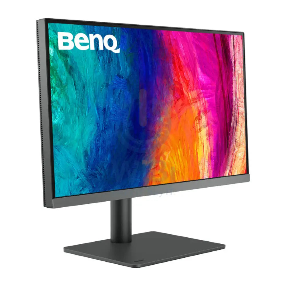 BenQ DesignVue PD2706U Monitor - 27’’ 4K UHD / 5ms / 60Hz / USB-C 3.2 Gen 1 / USB-A 3.2 Gen 1 / HDMI 2.0 / DisplayPort