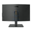 BenQ DesignVue PD2706U Monitor - 27’’ 4K UHD / 5ms / 60Hz / USB-C 3.2 Gen 1 / USB-A 3.2 Gen 1 / HDMI 2.0 / DisplayPort