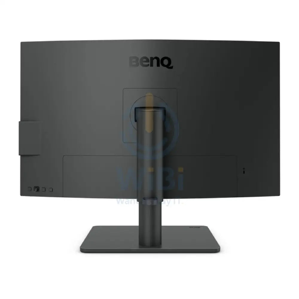 BenQ DesignVue PD2706U Monitor - 27’’ 4K UHD / 5ms / 60Hz / USB-C 3.2 Gen 1 / USB-A 3.2 Gen 1 / HDMI 2.0 / DisplayPort