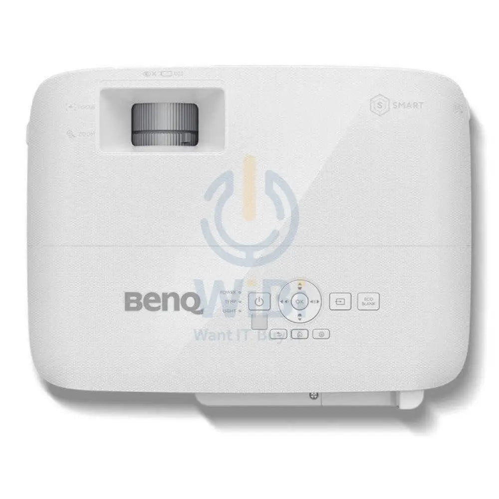 BenQ EX600 DLP Projector - 3600 Lumens / XGA / D-Sub / HDMI / USB / IR Receiver