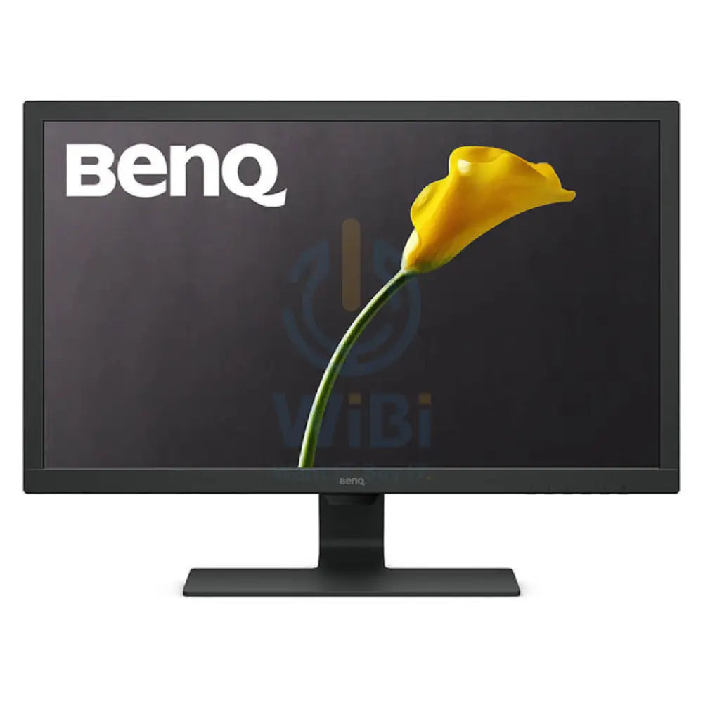 BenQ GL2780 - 27’’ FHD / 1ms / HDMI/DisplayPort/D-Sub - Monitor Monitors & Projectors > Monitors