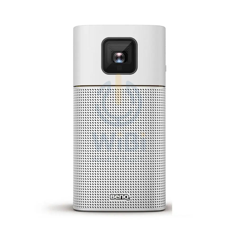 BenQ GV1 Portable Projector - 480p / 200 Lumens / USB-C / White