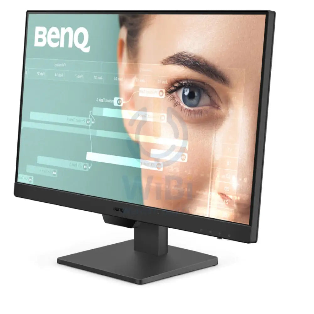 BenQ GW2490 Monitor - 23.8’’ FHD / 5ms / 100Hz / HDMI 1.4 / DisplayPort 1.2 - Monitor Monitors & Projectors > Monitors