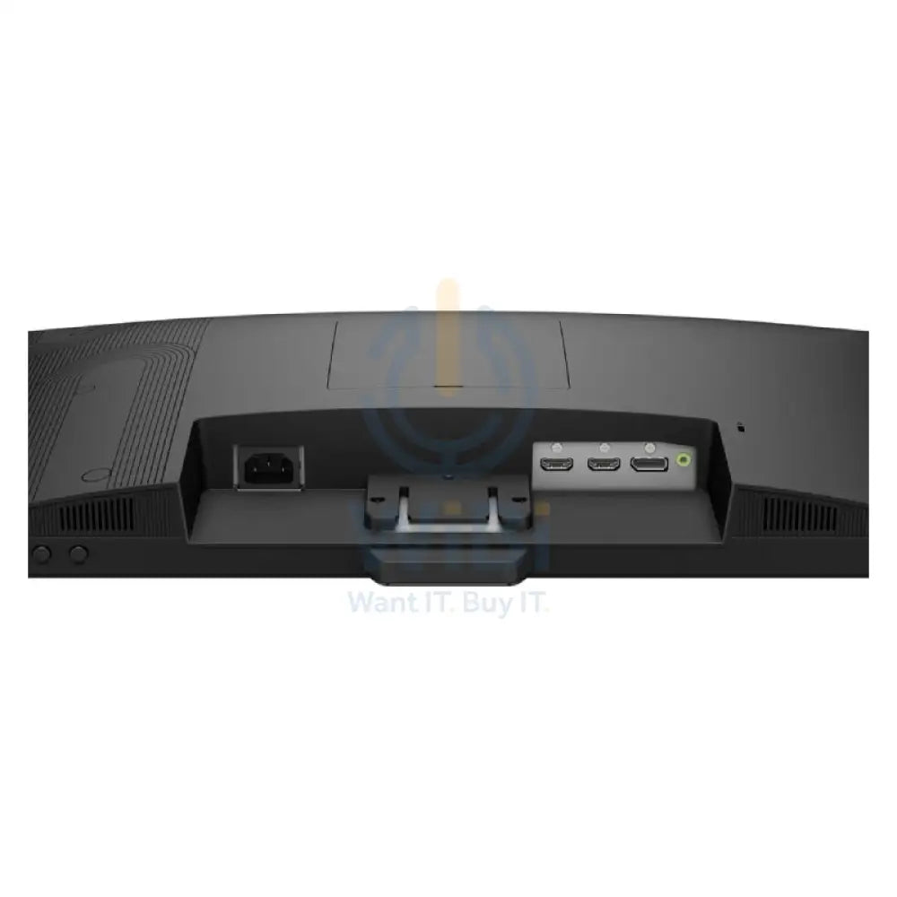 BenQ GW2490 Monitor - 23.8’’ FHD / 5ms / 100Hz / HDMI 1.4 / DisplayPort 1.2 - Monitor Monitors & Projectors > Monitors