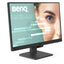 BenQ GW2490 Monitor - 23.8’’ FHD / 5ms / 100Hz / HDMI 1.4 / DisplayPort 1.2 - Monitor Monitors & Projectors > Monitors