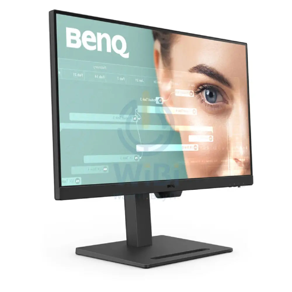 BenQ GW2790Q Monitor -27’’ QHD / 5ms / 100Hz / HDMI 2.0 / DisplayPort 1.2 - Monitor Monitors & Projectors > Monitors