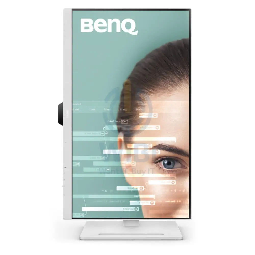 BenQ GW2790QT Monitor - 27’’ QHD / 5ms / 75Hz / USB-C 3.2 Gen 1 / USB-A 3.2 Gen 1 / HDMI 1.4 / DisplayPort 1.2 / USB-C