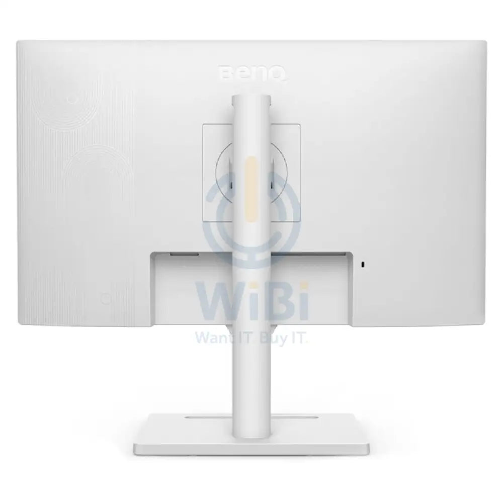 BenQ GW2790QT Monitor - 27’’ QHD / 5ms / 75Hz / USB-C 3.2 Gen 1 / USB-A 3.2 Gen 1 / HDMI 1.4 / DisplayPort 1.2 / USB-C