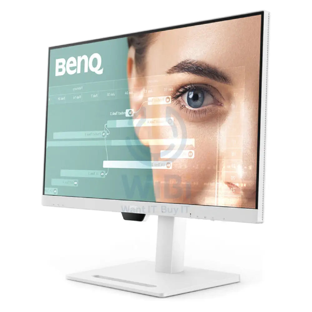 BenQ GW2790QT Monitor - 32’’ QHD / 5ms / 75Hz / USB-C 3.2 Gen 1 / USB-A 3.2 Gen 1 / HDMI 1.4 / DisplayPort 1.2 / USB-C