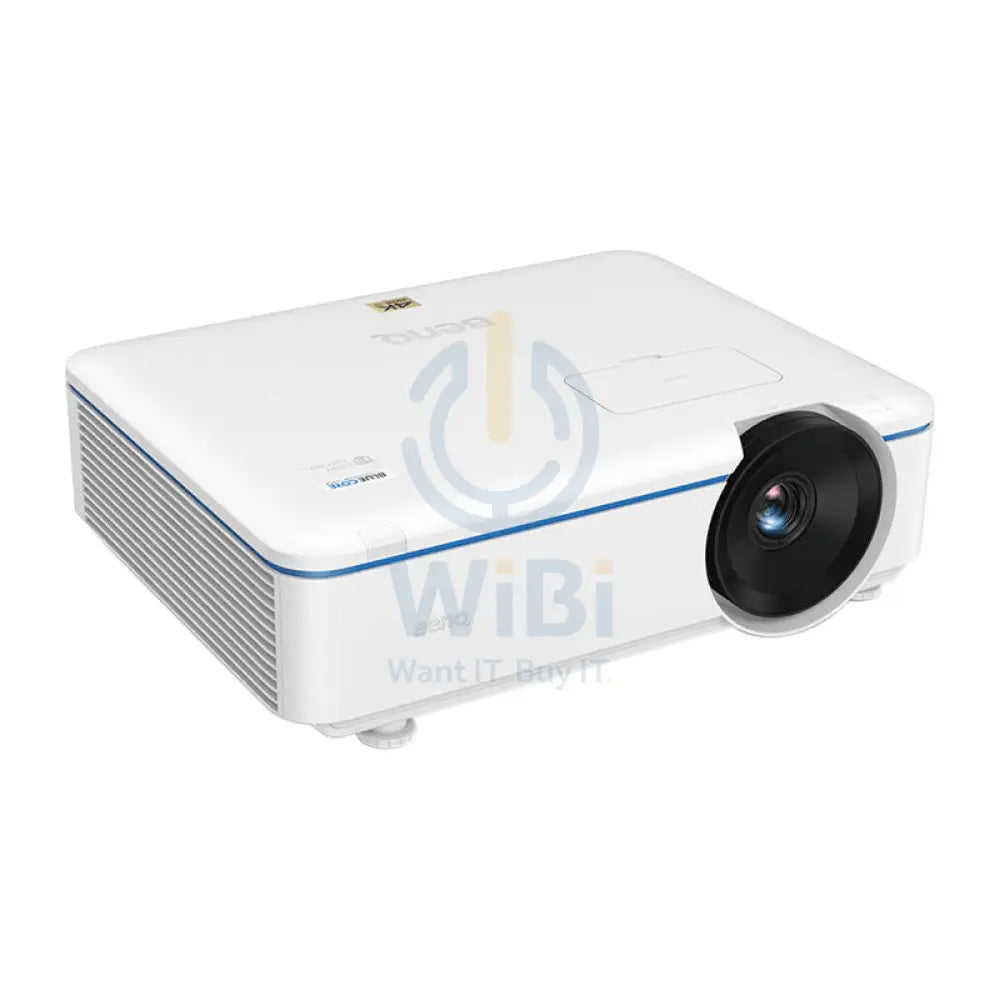 BenQ LK952 DLP Projector - 5000 Lumens / 4K / D-Sub / HDMI / LAN / USB / RS232 / IR Receiver Monitors & Projectors >