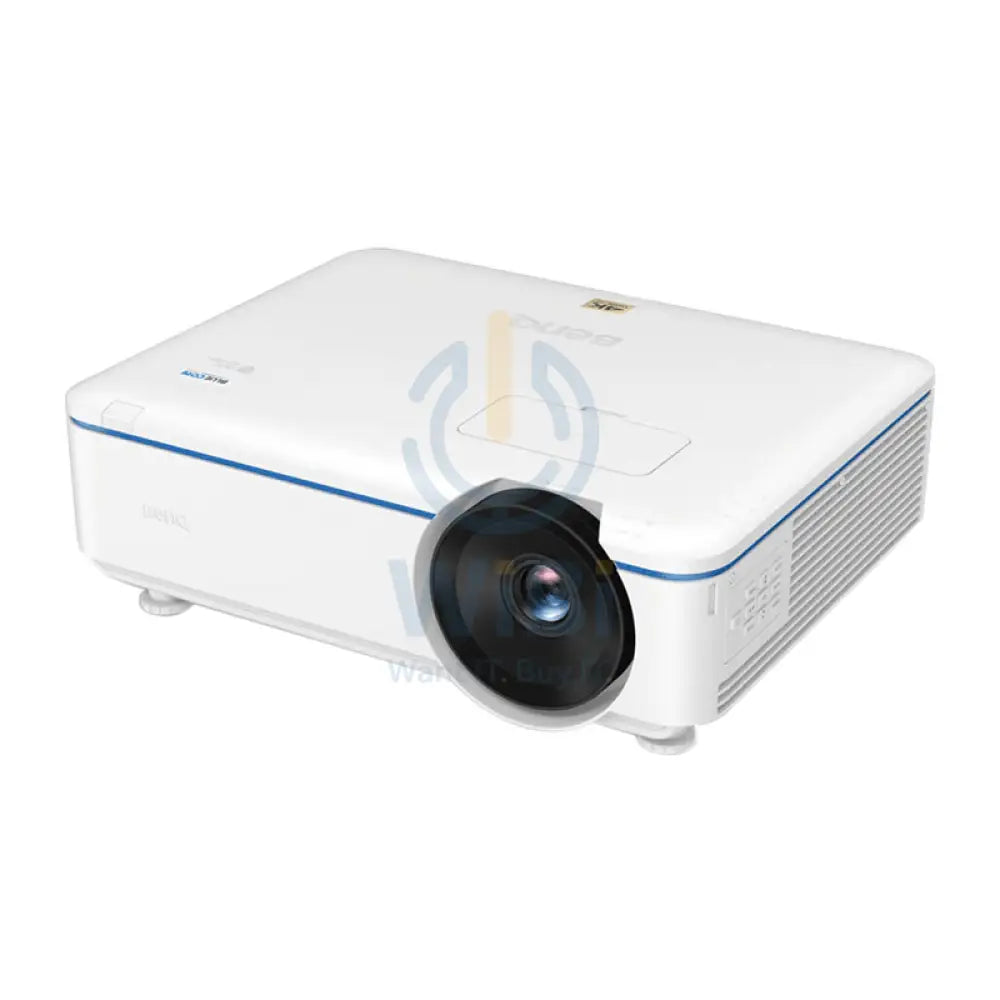 BenQ LK952 DLP Projector - 5000 Lumens / 4K / D-Sub / HDMI / LAN / USB / RS232 / IR Receiver Monitors & Projectors >