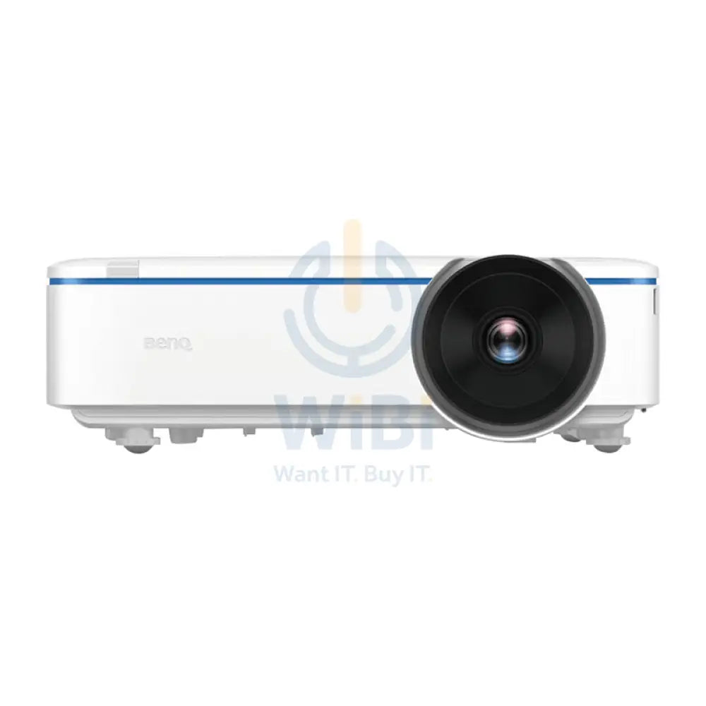 BenQ LK952 DLP Projector - 5000 Lumens / 4K / D-Sub / HDMI / LAN / USB / RS232 / IR Receiver Monitors & Projectors >