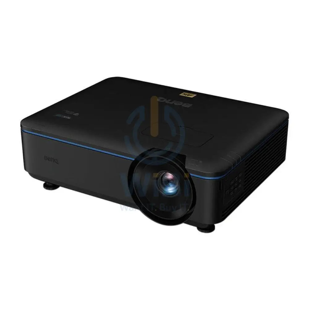 BenQ LK953ST DLP Projector - 5000 Lumens / 4K UHD / D-Sub / USB / HDMI / RS232 / IR Receiver - Monitor & Projectors