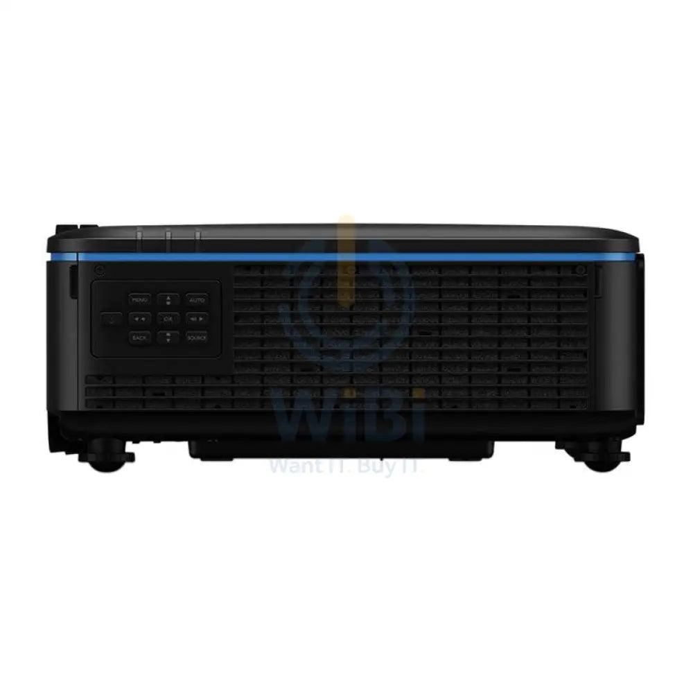 BenQ LK953ST DLP Projector - 5000 Lumens / 4K UHD / D-Sub / USB / HDMI / RS232 / IR Receiver - Monitor & Projectors