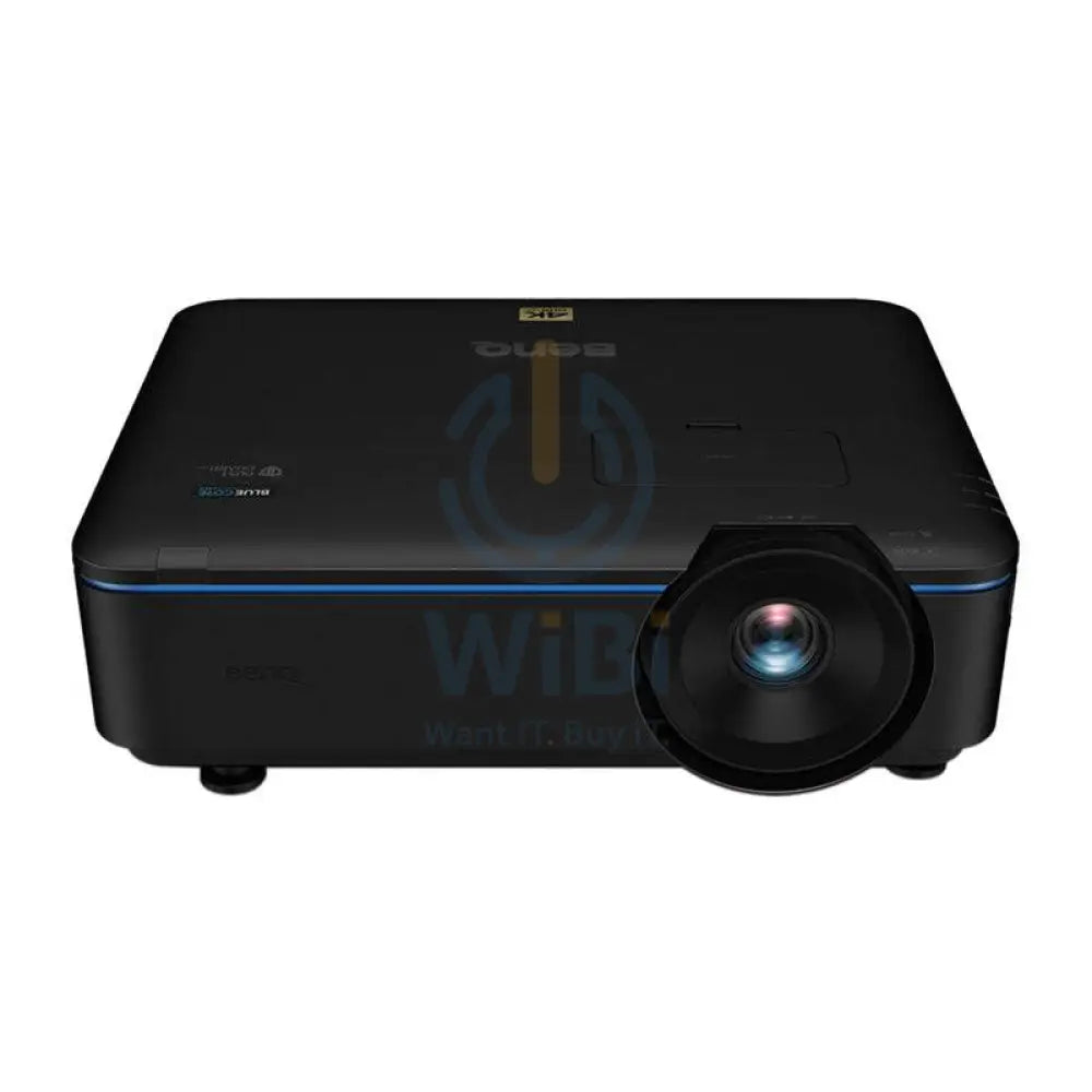 BenQ LK953ST DLP Projector - 5000 Lumens / 4K UHD / D-Sub / USB / HDMI / RS232 / IR Receiver - Monitor & Projectors