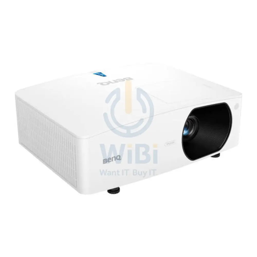 BenQ LU710 DLP Projector - 4000 Lumens / WUXGA / D-Sub / HDMI / USB / RS232 / White Monitors & Projectors > Projectors