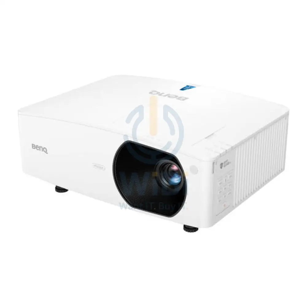 BenQ LU710 DLP Projector - 4000 Lumens / WUXGA / D-Sub / HDMI / USB / RS232 / White Monitors & Projectors > Projectors