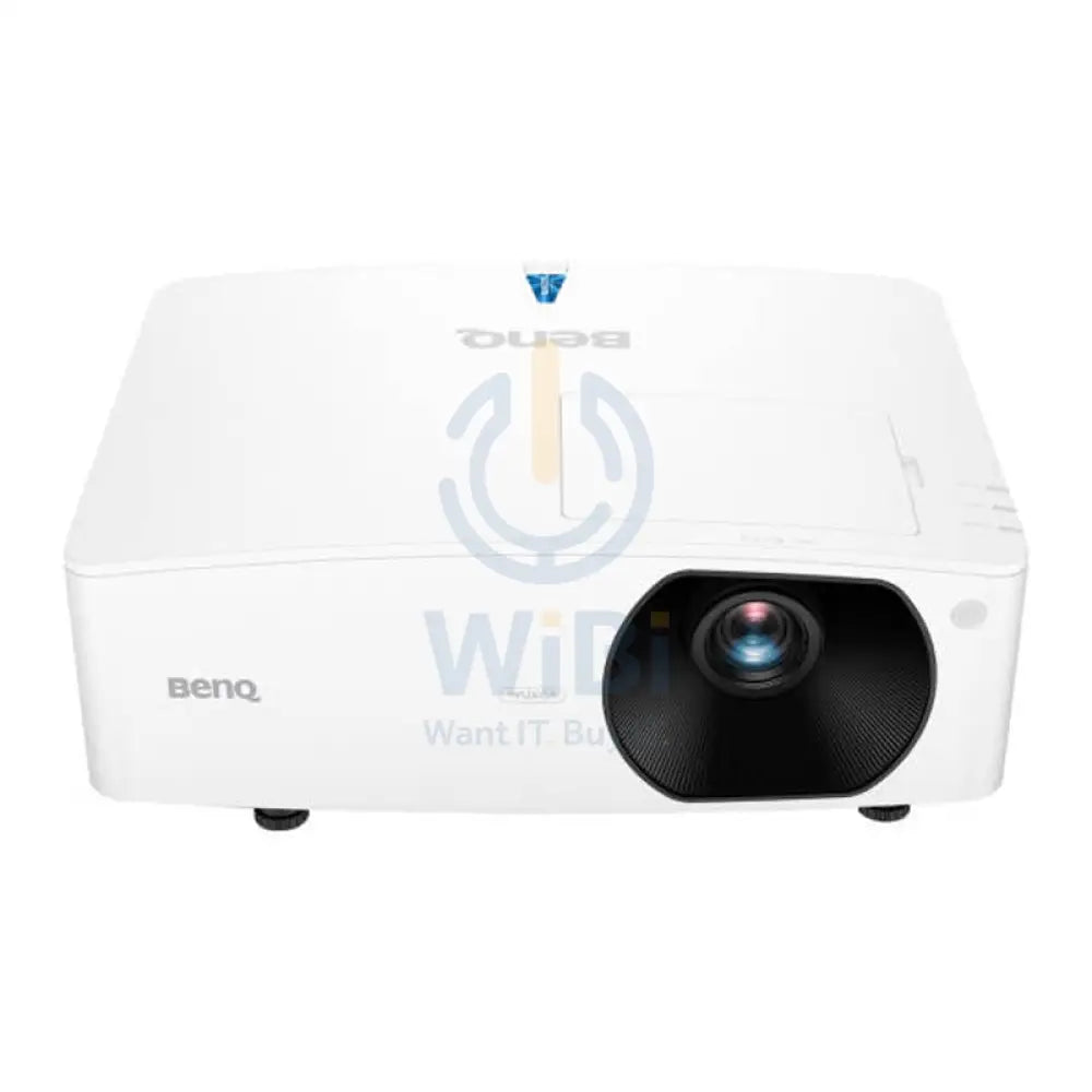 BenQ LU710 DLP Projector - 4000 Lumens / WUXGA / D-Sub / HDMI / USB / RS232 / White Monitors & Projectors > Projectors