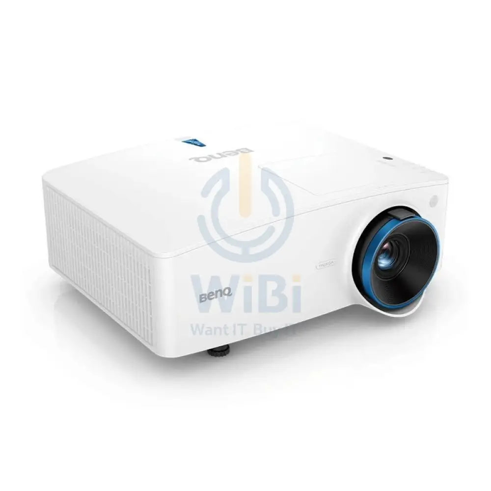 BenQ LU930 DLP Projector - 5000 Lumens / WUXGA / D-Sub / HDMI / USB / RS232 / White Monitors & Projectors > Projectors