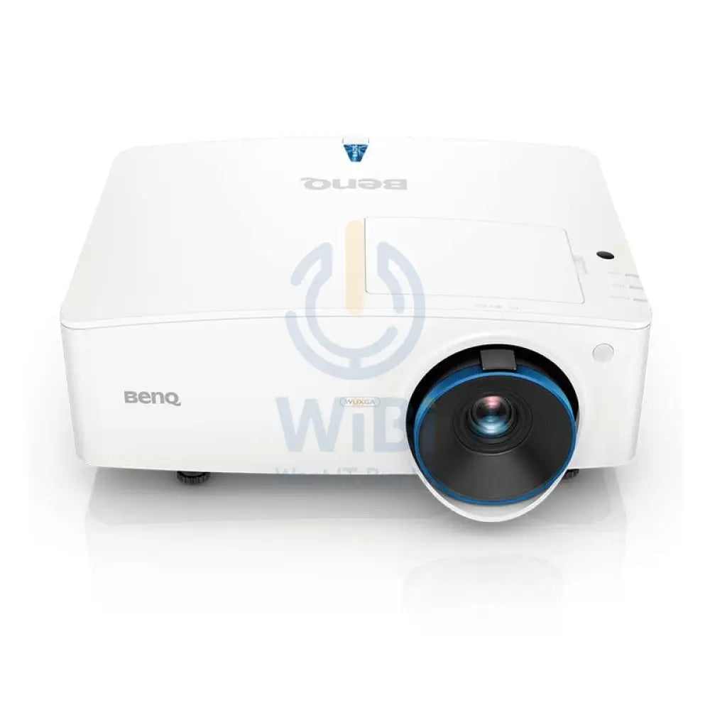 BenQ LU930 DLP Projector - 5000 Lumens / WUXGA / D-Sub / HDMI / USB / RS232 / White Monitors & Projectors > Projectors