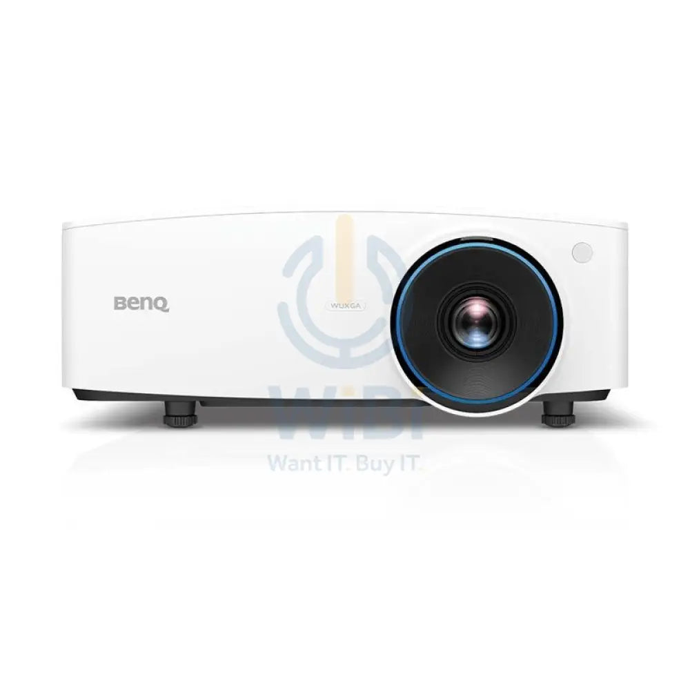 BenQ LU930 DLP Projector - 5000 Lumens / WUXGA / D-Sub / HDMI / USB / RS232 / White Monitors & Projectors > Projectors