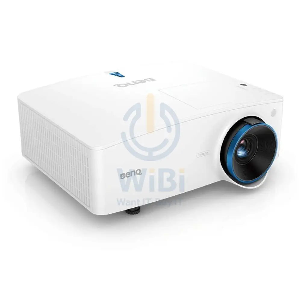BenQ LU935 DLP Projector - 6000 Lumens / WUXGA / D-Sub / HDMI / USB / RS232 / White Monitors & Projectors > Projectors