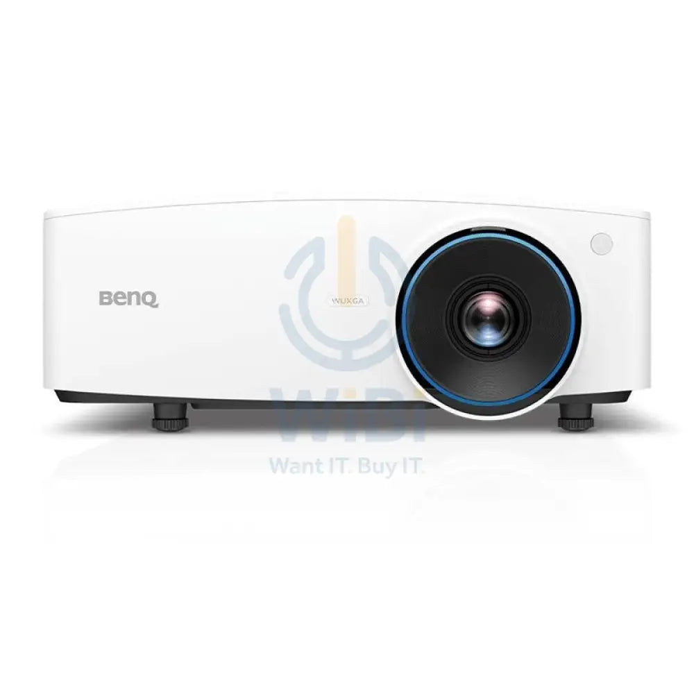 BenQ LU935 DLP Projector - 6000 Lumens / WUXGA / D-Sub / HDMI / USB / RS232 / White Monitors & Projectors > Projectors