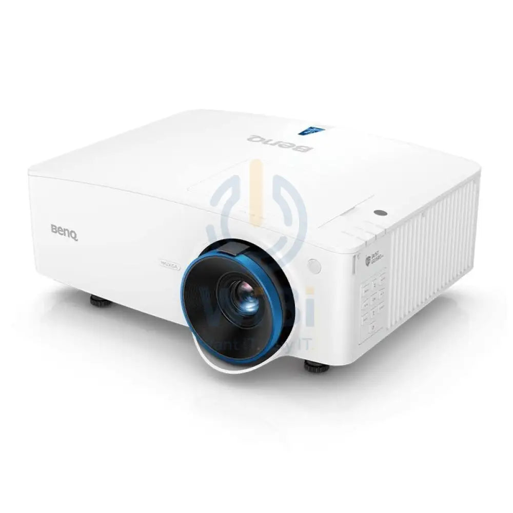 BenQ LU935 DLP Projector - 6000 Lumens / WUXGA / D-Sub / HDMI / USB / RS232 / White Monitors & Projectors > Projectors