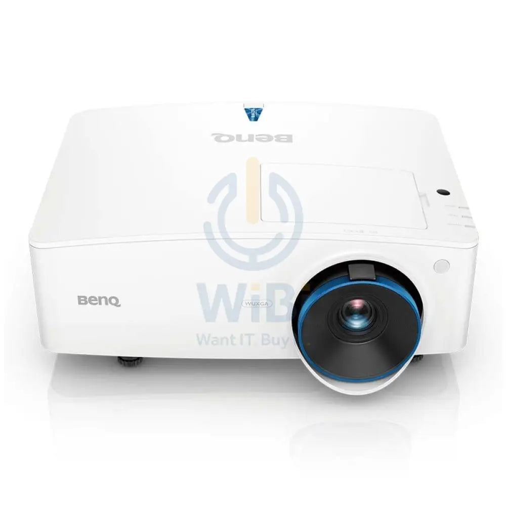 BenQ LU935 DLP Projector - 6000 Lumens / WUXGA / D-Sub / HDMI / USB / RS232 / White Monitors & Projectors > Projectors