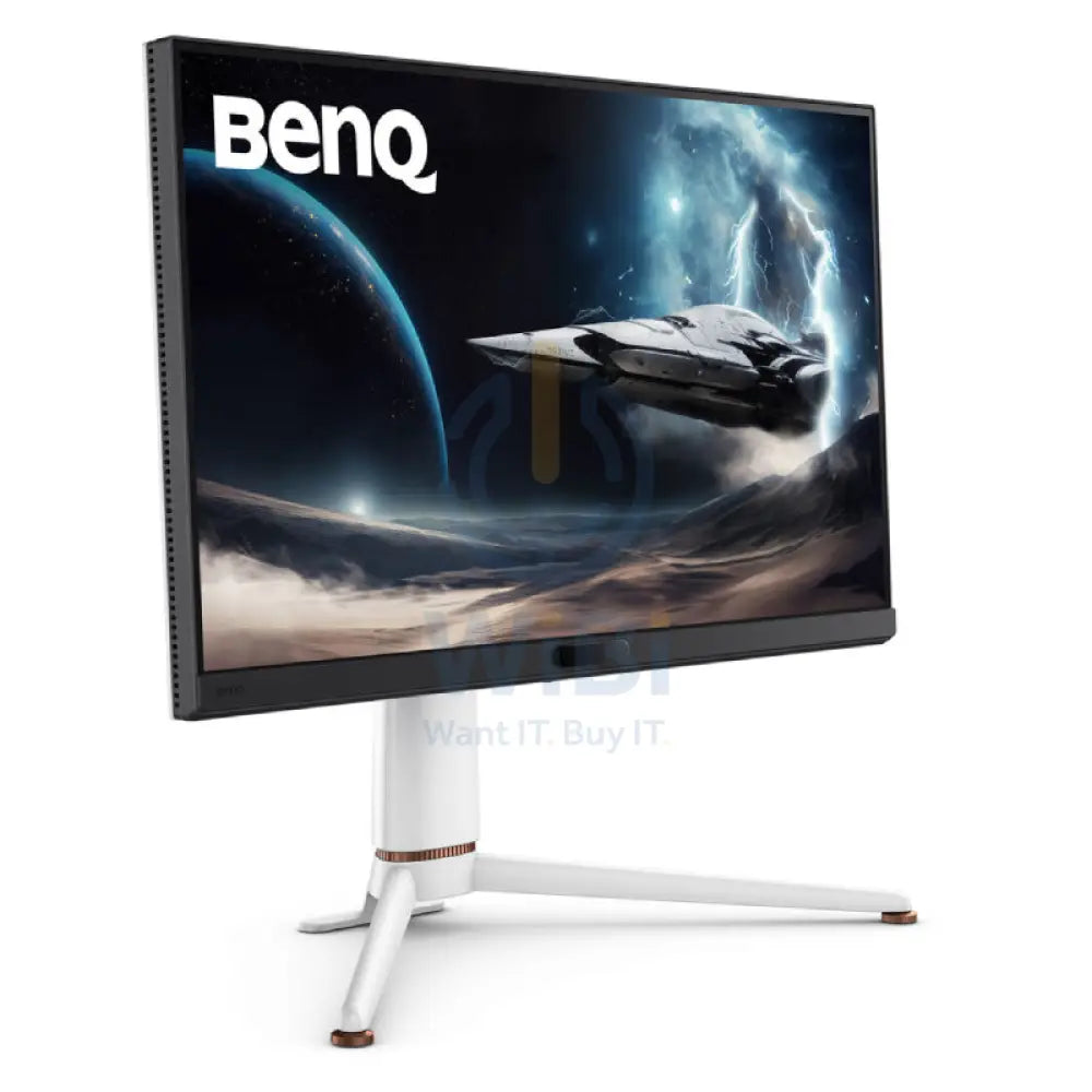 BenQ MOBIUZ EX271Q Gaming Monitor - 27’’ QHD / 1ms / 180Hz / USB-C 3.2 Gen 1 / USB-A 3.2 Gen 1 / HDMI 2.0 / DisplayPort