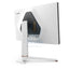 BenQ MOBIUZ EX271Q Gaming Monitor - 27’’ QHD / 1ms / 180Hz / USB-C 3.2 Gen 1 / USB-A 3.2 Gen 1 / HDMI 2.0 / DisplayPort
