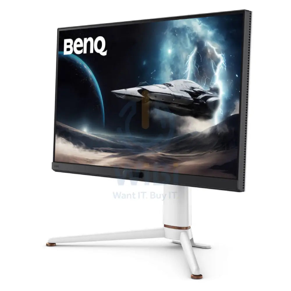 BenQ MOBIUZ EX271Q Gaming Monitor - 27’’ QHD / 1ms / 180Hz / USB-C 3.2 Gen 1 / USB-A 3.2 Gen 1 / HDMI 2.0 / DisplayPort