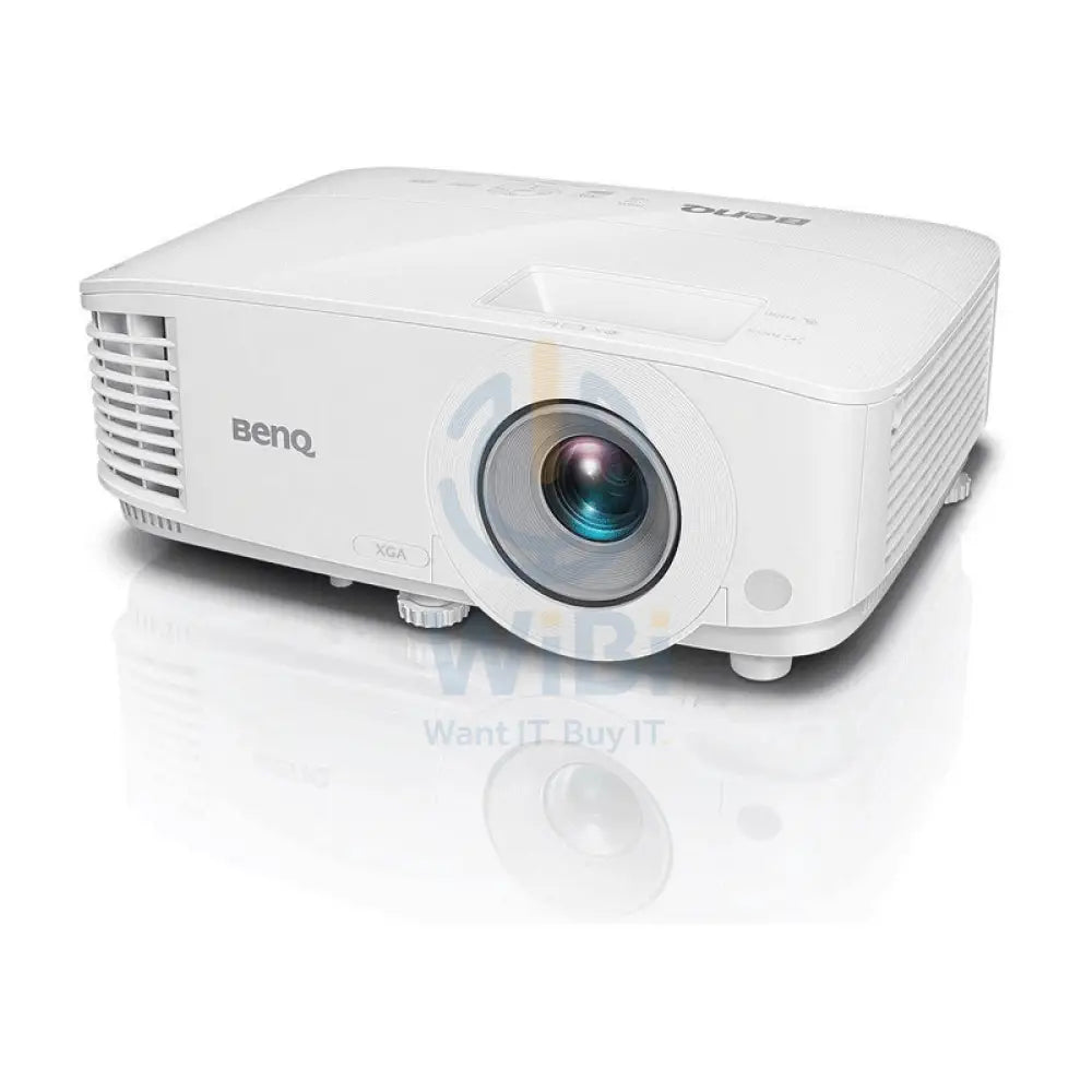 BenQ MX550 DLP Projector - 3600 Lumens / XGA / D-Sub / HDMI / USB / RS232 / White Monitors & Projectors > Projectors
