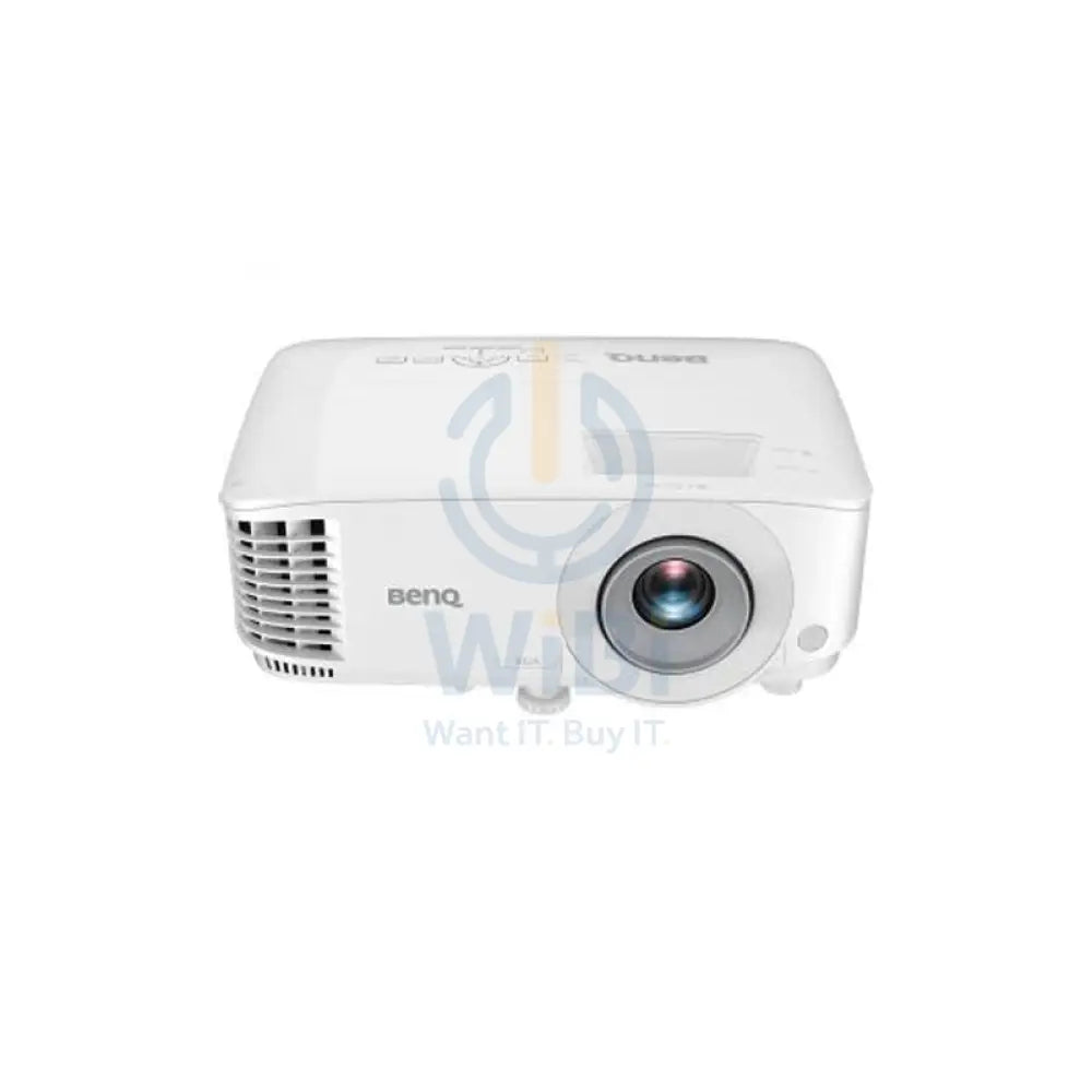 BenQ MX560 DLP Projector - 4000 Lumens / XGA / D-Sub / HDMI / USB / RS232 / White Monitors & Projectors > Projectors
