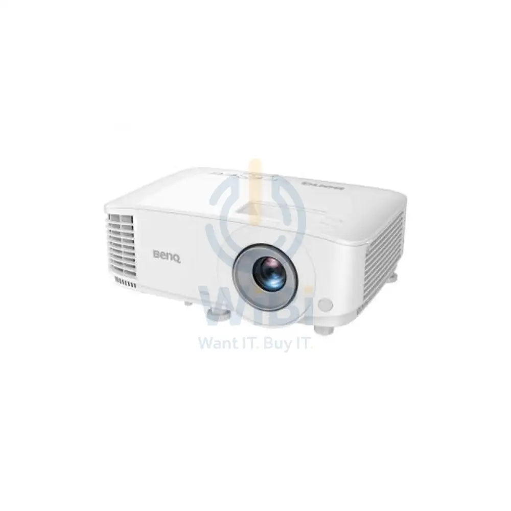 BenQ MX560 DLP Projector - 4000 Lumens / XGA / D-Sub / HDMI / USB / RS232 / White Monitors & Projectors > Projectors
