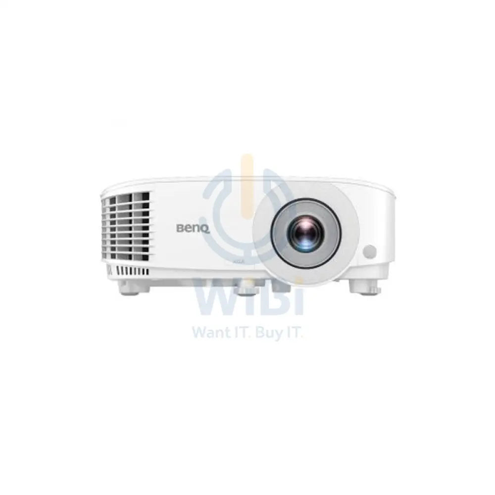 BenQ MX560 DLP Projector - 4000 Lumens / XGA / D-Sub / HDMI / USB / RS232 / White Monitors & Projectors > Projectors