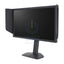 BenQ ZOWIE XL2586X + Esports Gaming Monitor - 24.1’’ TN FHD / 0.28ms / 600Hz / HDMI 2.1 / DisplayPort 1.4 / DyAc 2