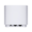 ASUS ZENWIFI XD5 AX3000 Whole-Home Mesh WiFi 6 System 3 Pack - White