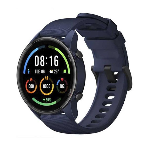 Xiaomi Smart Watch - Navy Blue Accessories > Smart Watches