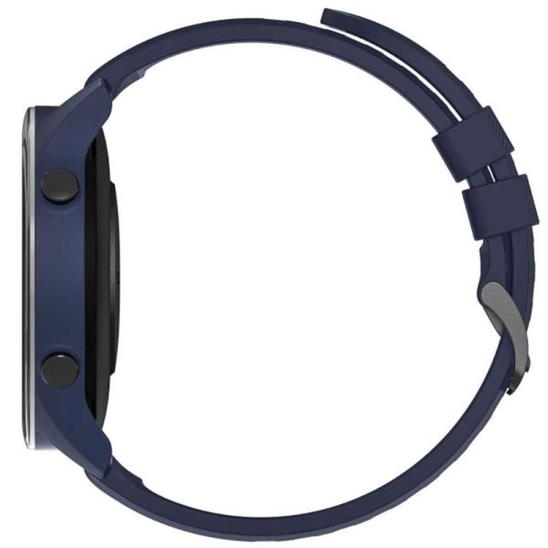 Xiaomi Smart Watch - Navy Blue Accessories > Smart Watches