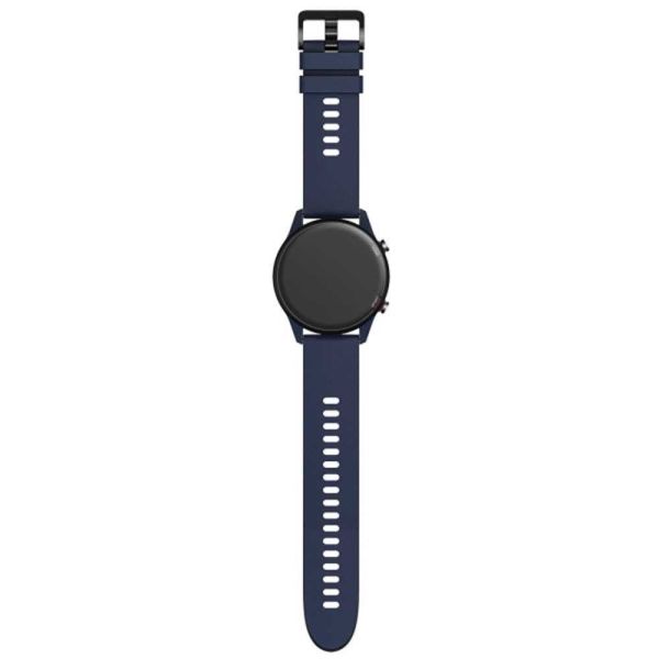 Xiaomi Smart Watch - Navy Blue Accessories > Smart Watches