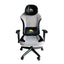 Black Bull Gaming Chair - Black/Grey Accessories > Gaming Chairs