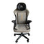 Black Bull Molded Headrest Up & Down Gaming Chair - Gray/Black Accessories > Gaming Chairs