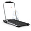 Black Bull Walking Pad Foldable Treadmill - Black Accessories > Smart Devices
