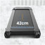 Black Bull Walking Pad Foldable Treadmill - Black Accessories > Smart Devices