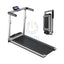 Black Bull Walking Pad Foldable Treadmill Accessories > Smart Devices