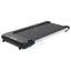 Black Bull Walking Pad Foldable Treadmill - Black Accessories > Smart Devices