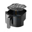 Black + Decker AF3500 Air Fryer Accessories > Smart Devices