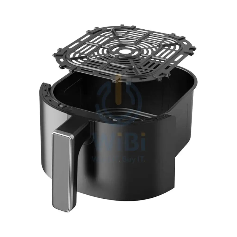 Black + Decker AF3500 Air Fryer Accessories > Smart Devices
