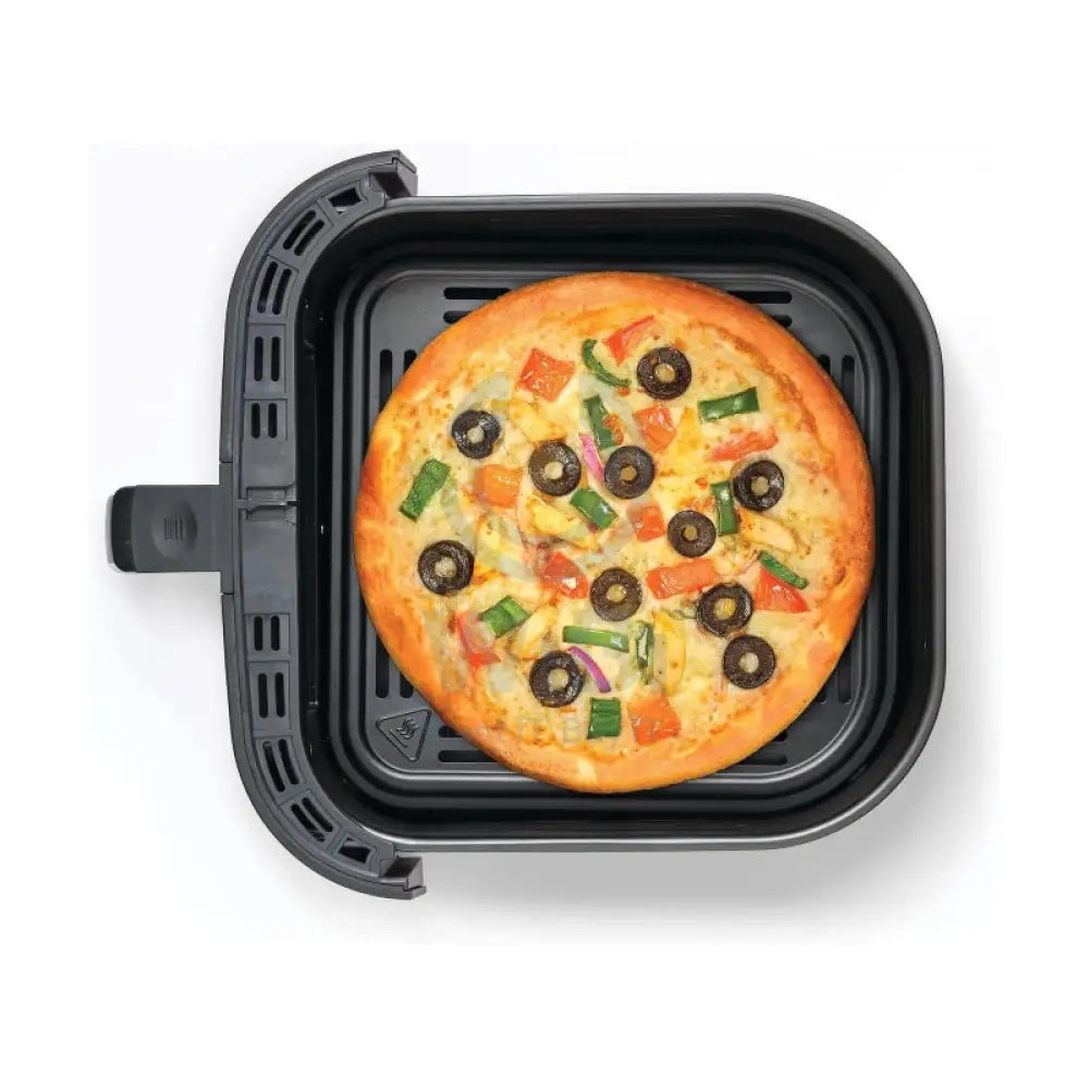 Black + Decker AF5800-B5 Air Fryer Accessories > Smart Devices
